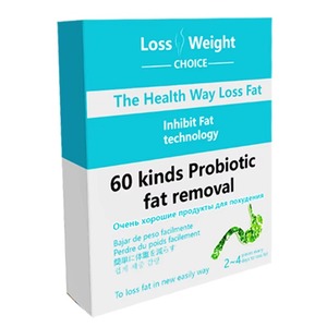 Detox שומן לשרוף הגוף הרזיה אובדן מוצרים דיאטה דרך בריאות סיבים תזונתיים עבור כל אדם - Product Image 1
