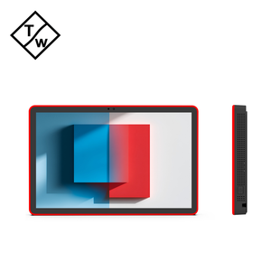 Tablette PC RK3576 Android 14 OS 10,95 pouces IPS LED avec Wi-Fi, étanche, pour les réunions d'affaires, nouvelle - Product Image 1