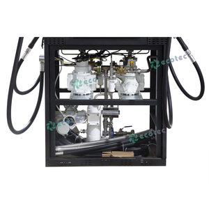 <span class=keywords><strong>Wintec</strong></span> Vòi Phun Kép Bình Nạp Khí LPG Giá Phân Phối LPG Cho Trạm Xăng - Product Image 5