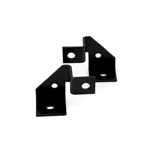 บริการผลิตชิ้นส่วนโลหะแผ่นตามแบบ OEM ตัดด้วยเลเซอร์ พับ เชื่อม - Product Image 3