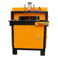 Nouvelle machine automatique à jointer les panneaux de ruche Witbee Bee Hive RA-2, moteur 380V 4KW, 5 pièces par fois, épaisseur 60mm
