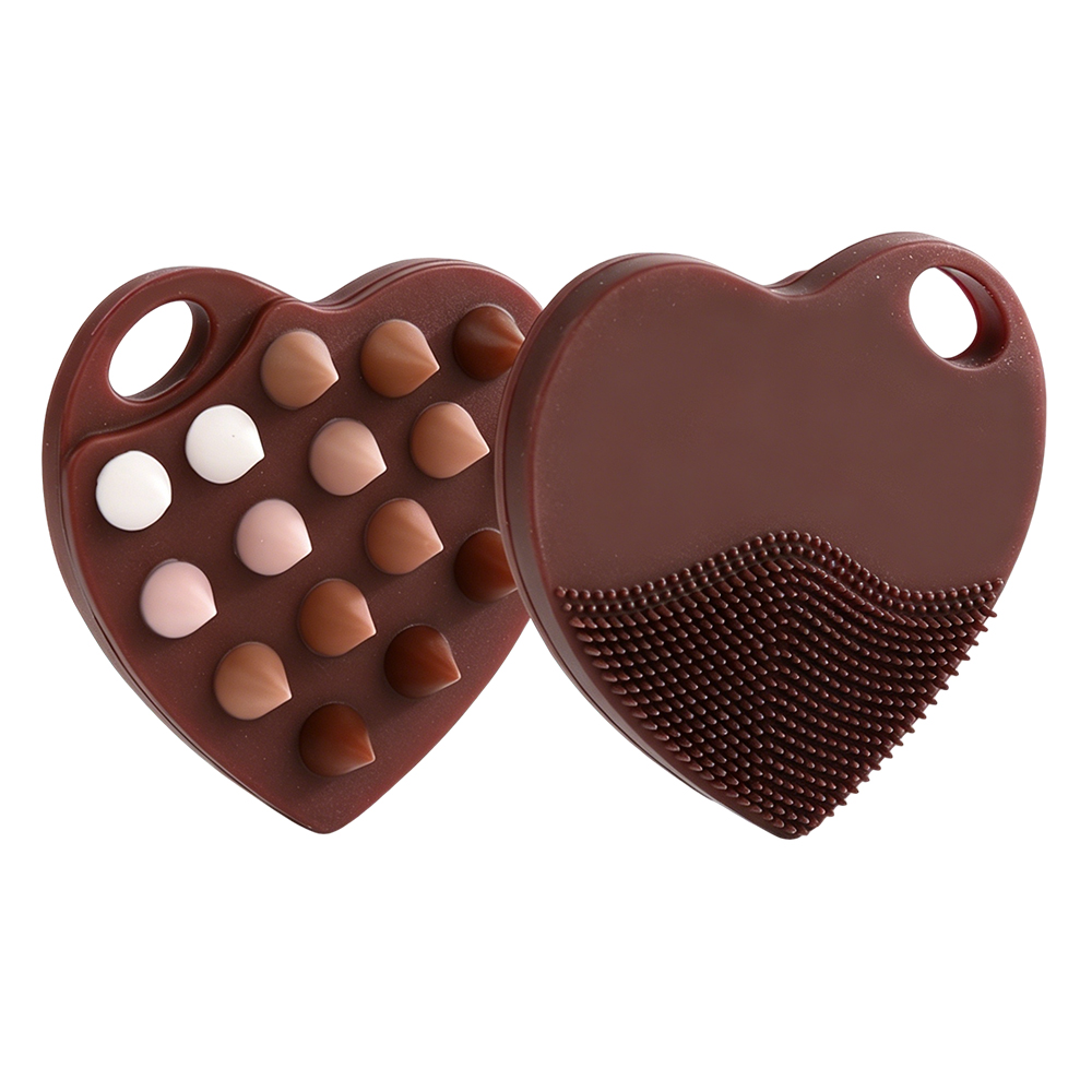 Marron (double face)