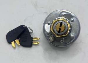 Interruptor de Desconexión de Batería 7N-0718 7N0718 para CAT (Caterpillar) - Product Image 2