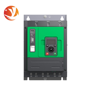 Arrancador Suave de CA ATS480C11Y Nuevo y Original, Controlador Programable PLC - Product Image 2
