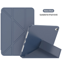 Funda para IPad Mini 6 pulgadas de 2021, accesorios para iPad Mini 6 8,3, A2567, A2568, A2569, 2021