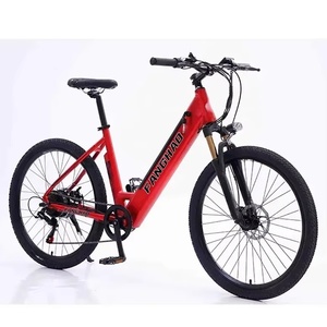 Bicicleta Eléctrica de Montaña, Bicicleta Eléctrica Urbana, E-Bike, Bici Eléctrica - Product Image 3