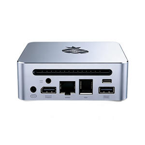 Open Claw IPollo ClawPC A1 Mini Estación de Trabajo Portátil con IA, R5-5600H, 64GB DDR4, Servidor de Escritorio para Creación de Contenido y Oficina Inteligente - Product Image 6