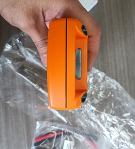 เครื่องวัดแบบพกพาดิจิตอลรุ่นดั้งเดิม U1732C U1733C OEM ปรับแต่งได้ - Product Image 4