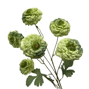 Koi <b>Peony</b> <b>Artificial</b> Flowers Silk High Simulation Wedding Home Decorations - Product Image 5