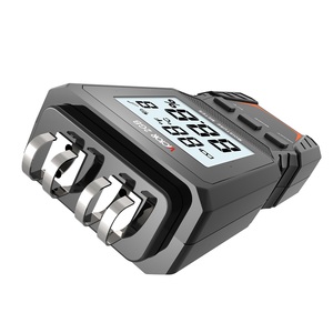 Victor 2GB newo kỹ thuật số giấy ẩm <span class=keywords><strong>Tester</strong></span> hạt gỗ biện pháp 1 độ C resolutioin - Product Image 3