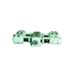 high 80% -90% co2 concentration carbon dioxide emission compressor for ethanol production ammonia production