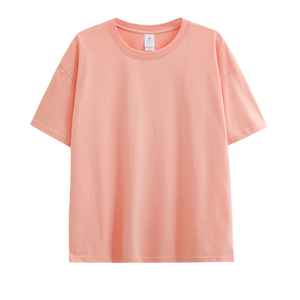 MAKITAPE T-shirts personnalisés de haute qualité en maille gaufrée, style streetwear, coupe ample pour hommes - Product Image 1