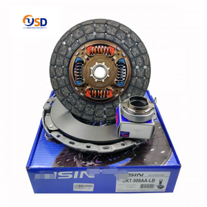 Genuine Toyota Clutch Pressure Plate Hilux 2005-2015 31210-0K190