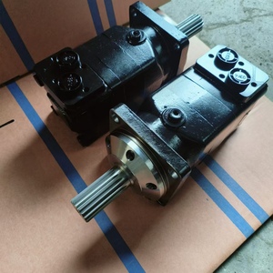 Motor Hidráulico de Pistón TMT 250 TMT315 TMT400 TMT470V 151Z3305 TMT250 151Z3010 Fabricado en China - Product Image 4