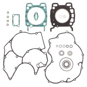 Kit completo de juntas (juntas de aceite no incluidas) - Product Image 1