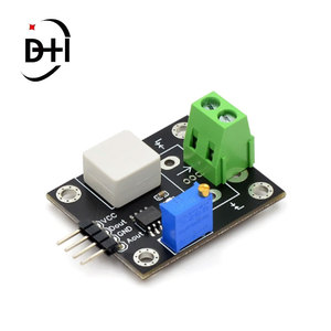 <span class=keywords><strong>Wcs2702</strong></span> hiện tại phát hiện cảm biến có thể điều chỉnh 2A ngắn mạch/overcurrent mô-đun bảo vệ - Product Image 4