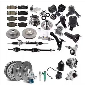 Vente en gros d'autres pièces automobiles, accessoires, systèmes de carrosserie automobile, pièces de moteur pour <span class=keywords><strong>Volvo</strong></span> S40 <span class=keywords><strong>S60</strong></span> S80 S90 XC40 XC60 XC90 - Product Image 6