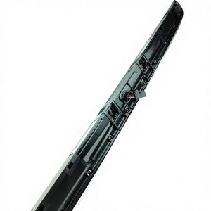 มือจับประตูท้ายและสวิตช์เปิดฝากระโปรงท้าย 51132753603 สำหรับ BMW อะไหล่พลาสติกทดแทน Sy 306 - Product Image 1