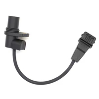 Prix compétitif Pièce auto ABS Capteur de vitesse de roue JL3Z2C190D V25720239 pour F-150 FORD