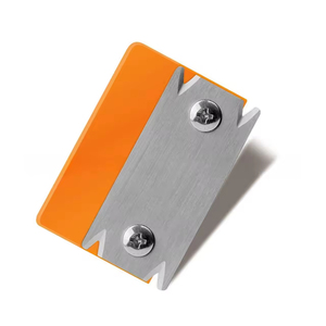 Trimmer Right-Angle Woodworking Plane Edge Banding Scraper Chamfering Rounding Scraper Woodworking Hand <strong>Tool</strong> - Product Image 4