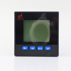 ZHIMING เครื่องวัดพลังงานแบบดิจิตอล LCD ราคาประหยัด รุ่น ZM-3D3Y ซีรีส์ เครื่องวัดพลังงานอเนกประสงค์ - Product Image 5