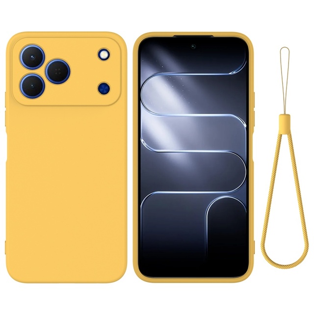 For Tecno Spark 50 4G High Quality Colorful Slim Matte Silicone Back Phone Shockproof Protective case