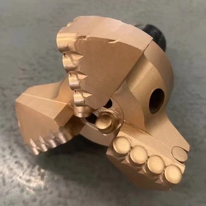 <span class=keywords><strong>3</strong></span> cánh <span class=keywords><strong>4</strong></span> "5" 6 "7 1/2" Reg <span class=keywords><strong>3</strong></span> 1/2 "Nam chủ đề <span class=keywords><strong>PDC</strong></span> khoan <span class=keywords><strong>bit</strong></span> - Product Image 6