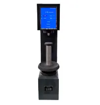 Electric Load Brinell Hardness Tester For Hard Plastic MHB-3000D Digital Display Brinell Hardness Durometer