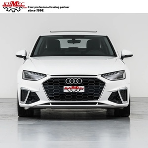 <span class=keywords><strong>Audi</strong></span> <span class=keywords><strong>A4</strong></span> 2023 2024 Usado, Automático, Volante a la Izquierda, Elegante y Deportivo, Gasolina, Pintura Original, Asientos de Cuero, Cámara Trasera, Portaequipajes Metálico - Product Image 2