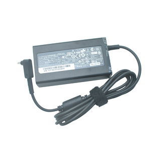 Cargador de Repuesto Original para Portátil, 19v 3.42A 3.0*1.1mm 65W, Adaptador de Corriente para Portátil Aspire - Product Image 2