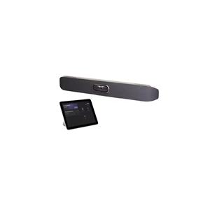 Prix de gros, flexible, haute qualité, best-seller, vidéo, petite et moyenne salle de conférence, <span class=keywords><strong>Polycom</strong></span> X50 <span class=keywords><strong>Studio</strong></span> - Product Image 2