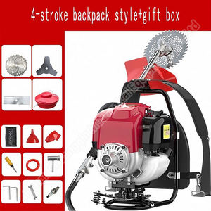 Corburater of oleomac 746 sarcleuse tondeuse à gazon <span class=keywords><strong>robot</strong></span> tracteur automatique coupe-herbe à vendre - Product Image 2