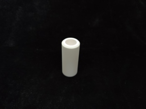 Tubi in Ceramica di Allumina Personalizzabili Yike ad Alta Precisione e Resistenti alle Alte <span class=keywords><strong>Temperature</strong></span> - Product Image 1