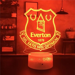 Occer 3 esesk 7 Color colgante Oration ooootball lulubs ararcelona - Product Image 5