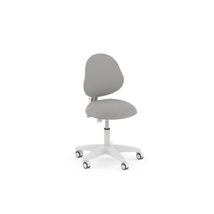 <span class=keywords><strong>Pour</strong></span> Boori Chaise d'étude junior ergonomique moderne et confortable <span class=keywords><strong>pour</strong></span> les étudiants <span class=keywords><strong>pour</strong></span> l'école, le salon et la chambre à coucher en plastique - Product Image 3