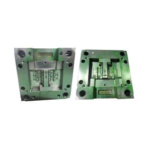 YIOT - Molde de Inyección de Plástico de Alta Calidad al por Mayor, Molde de Inyección de Plástico para Aplicaciones Industriales, Carcasa Cilíndrica - Product Image 1