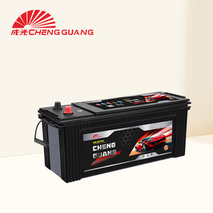 Batería <span class=keywords><strong>de</strong></span> <span class=keywords><strong>Coche</strong></span> <span class=keywords><strong>de</strong></span> Plomo-Ácido <span class=keywords><strong>de</strong></span> 12V 120AH, <span class=keywords><strong>Precio</strong></span> <span class=keywords><strong>de</strong></span> Fábrica al Por Mayor, Marcas Coreanas <span class=keywords><strong>de</strong></span> <span class=keywords><strong>Baterías</strong></span> para Automóviles - Product Image 2