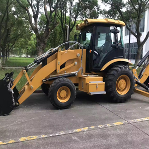 รถตักล้อยาง CAT420 มือสอง ขับเคลื่อน 4 ล้อ แขนยืดได้ ของแท้จากญี่ปุ่น Caterpillar 420F 420D สภาพดี พร้อมใช้งาน - Product Image 2