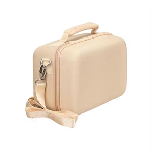 OEM/ODM Eva kamera Lens çantası koruyucu taşıma çantası profesyonel sert kabuk Lens saklama kutusu V2 <span class=keywords><strong>Ptz</strong></span> <span class=keywords><strong>sony</strong></span> Cyber Shot kamera kılıfı - Product Image 6