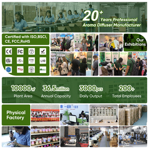 Hộ gia đình mới Waterless khuếch tán mùi hương cao cấp thông minh xe hơi nước hoa khuếch tán tự động phun dầu thơm khuếch tán - Product Image 6