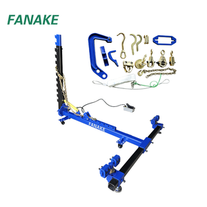 Factory Drrect Movable Dent Puller Machine <strong>Car</strong> Body <strong>Repair</strong> Used <strong>Car</strong> Pulling Frame Machine <strong>Car</strong> Bench Body <strong>Repair</strong> Equipment - Product Image 1