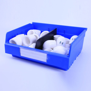 صناديق وأدراج تخزين في المستودعات لتنظيمها بكفاءة عالية - Product Image 3
