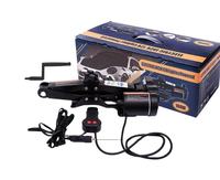 HF-EJ09 meilleur vendeur voiture cric électrique DC12V 2T voiture ciseaux cric véhicule outils trousse à outils d'urgence moteur levage voiture cric kit