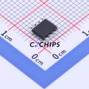 ทรานซิสเตอร์ภาคสนาม AO4403-MS SOP-8แบบใหม่ดั้งเดิม (MOSFET) - Product Image 2