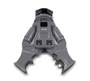 Venta caliente de alta eficiencia profesional TRP 400 II pulverizador hidráulico para la venta - Product Image 1