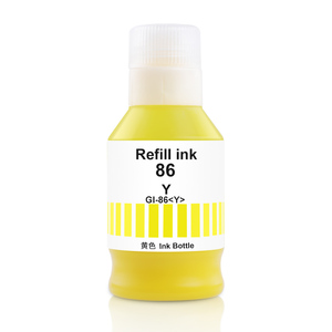 Recarga de <span class=keywords><strong>tinta</strong></span> de escritorio <span class=keywords><strong>para</strong></span> impresoras <span class=keywords><strong>Canon</strong></span> MAXIFY GX6010 <span class=keywords><strong>GX7010</strong></span> GX6020 GX7020 GX6030 GX7030, Supercolor GI-X6 16 26 86 96 GI86 - Product Image 4