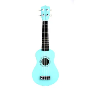 中国弦乐器尤克里里Basswood 21英寸Ukulele OEM