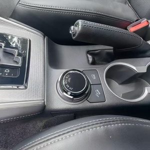 Camioneta Diésel <span class=keywords><strong>L200</strong></span> <span class=keywords><strong>Usada</strong></span> de Primera Calidad, Asientos Eléctricos de Cuero, Transmisión Manual, 110KW 150HP, Vehículo Todoterreno Confiable - Product Image 4