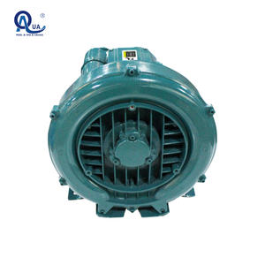 Pompes à air et à eau métalliques de qualité supérieure pour piscines, vente directe d'usine en Chine 2026, idéales pour les filtres de piscine - Product Image 3