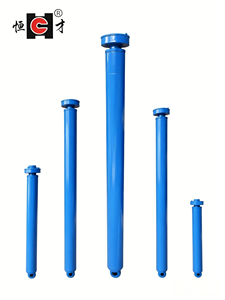 Cilindri ad Alta Pressione Marca Hengcai 10-42MPa Potenza Stabile per Escavatori in Tutte le Condizioni di Lavoro - Product Image 4
